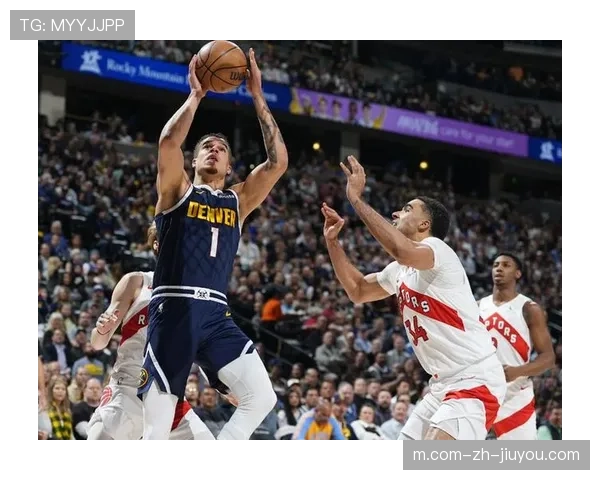 约基奇首节未取分却频送助攻或暗示掘金战术重心悄然转变