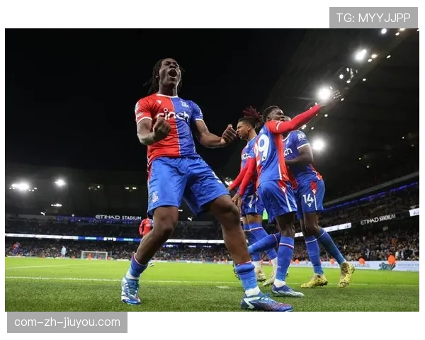 利物浦1-2不敌水晶宫，绝杀好运未能延续客场再失利